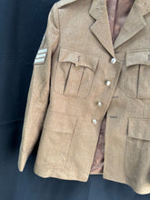 Load image into Gallery viewer, Grade 1 British Army FAD No2 Dress Uniform Jacket - Size 170/104/88 - The Militaria Shop