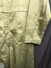 Load image into Gallery viewer, British Army MBT Flame Resistant Coveralls Combat Vehicle Crewman - Size 180/92 - The Militaria Shop