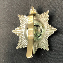 Load image into Gallery viewer, Original WW2 British Army Cap Badge - Cheshire Regiment - The Militaria Shop