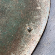 Load image into Gallery viewer, Original British Army Mk4 Turtle Combat Helmet - The Militaria Shop