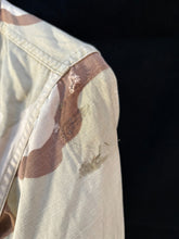 Load image into Gallery viewer, Gulf War US Army DCU Camouflaged Combat Field Coat/Jacket - Small/Regular - The Militaria Shop