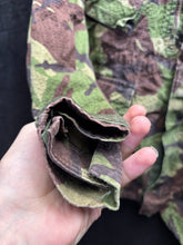 Load image into Gallery viewer, Genuine British Army DPM Camouflaged Field Jacket-Size 160/88 - The Militaria Shop