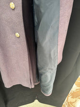 Load image into Gallery viewer, Genuine British Army Surplus Household Guards Greatcoat Overcoat Size 176/100/88 - The Militaria Shop