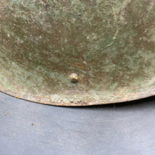 Load image into Gallery viewer, Original British Army Mk4 Turtle Combat Helmet - The Militaria Shop