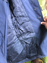 Load image into Gallery viewer, US Army / Marines Blue Jacket - Size 35" Short - The Militaria Shop