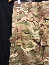 Charger l'image dans la galerie, British Army Surplus MTP Camo Combat Trousers - Size 75/76/92 - The Militaria Shop
