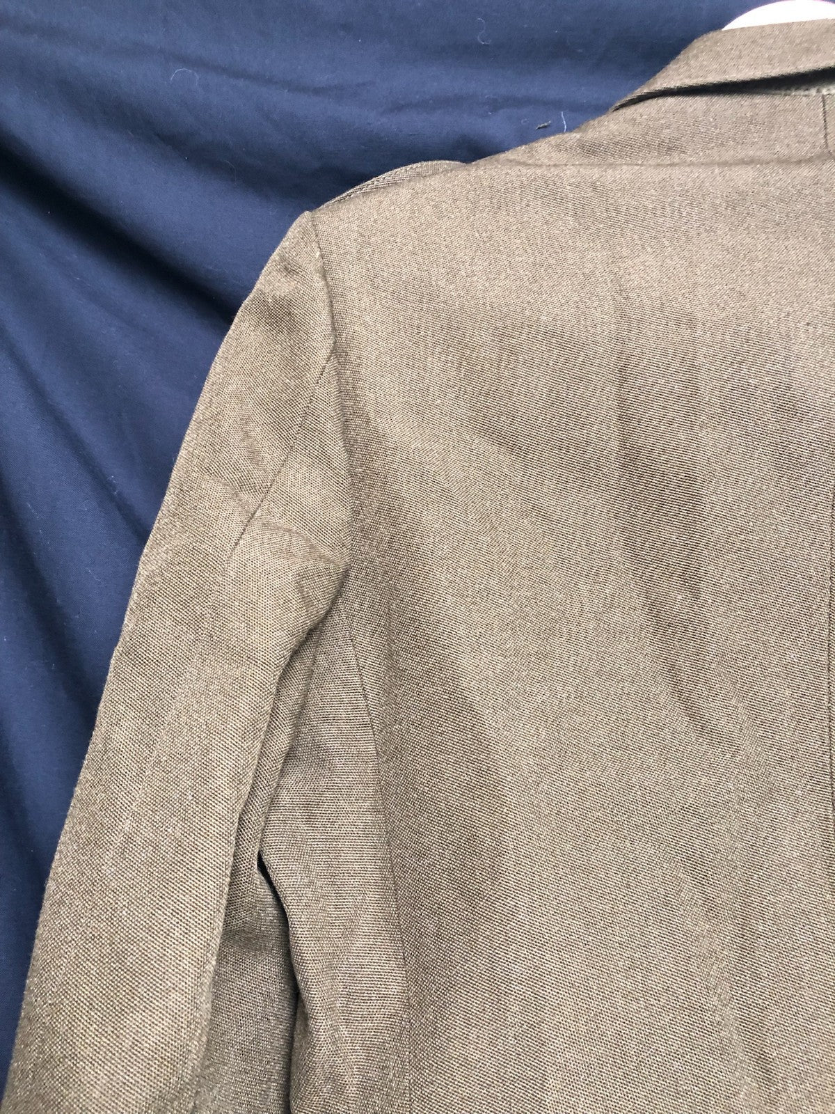 Grade 1 Used British Army No.2 Dress Uniform Jacket - Size 182/92/72 - The Militaria Shop