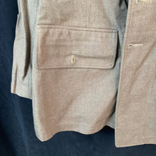 Lade das Bild in den Galerie-Viewer, Original WW2 US Army Class A Dress Jacket 1940 - Private Ryan Prop - 39 Regular - The Militaria Shop