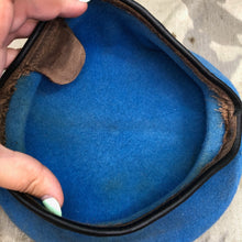 Load image into Gallery viewer, Genuine British Army UN United Nations Beret - Size 55cm - The Militaria Shop