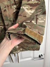 Load image into Gallery viewer, Surplus British Army MTP Smock Combat Windproof -Size 170/96 - The Militaria Shop