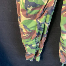 Load image into Gallery viewer, Genuine British Army Military DPM Camo Combat Trousers - 75/68/84 - The Militaria Shop