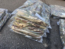 Load image into Gallery viewer, NEW Genuine British Army MTP PCS Windproof Camouflage Combat Smock Size 190/96 - The Militaria Shop