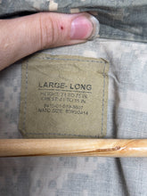 Load image into Gallery viewer, Surplus US Army ACU Combat Uniform Jacket -Size Large-Long - The Militaria Shop