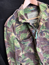 Load image into Gallery viewer, Surplus British Army DPM Pattern Camouflaged Smock Combat-42in Chest - The Militaria Shop