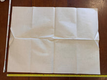 Load image into Gallery viewer, Original WW2 British Army GSGS Map of Scotland - Aberdeen - The Militaria Shop