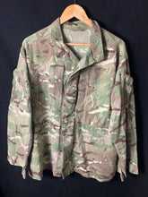 Load image into Gallery viewer, Genuine British Army MTP Camo Warm Weather Combat Jacket - 170/112 - The Militaria Shop