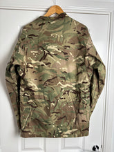 Load image into Gallery viewer, Surplus British Army MTP Jacket 2 Combat Warm Weather -Size 180/96 - The Militaria Shop