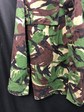 Load image into Gallery viewer, Genuine British Army DPM Camouflage Jacket - Size 180/96 - The Militaria Shop