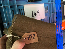 Load image into Gallery viewer, Original British Army Home Guard Pattern Waterbottle - Circa 1943 - US Made - The Militaria Shop