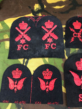 Charger l'image dans la galerie, Dealers Bulk Lot - British Royal Navy Trade Badge Patches - The Militaria Shop