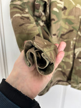 Load image into Gallery viewer, Genuine British Army MTP Combat Jacket Warm Weather-Size 160/104 - The Militaria Shop