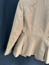 Charger l'image dans la galerie, Grade 1 British Army FAD No2 Dress Uniform Jacket - Size 162/92/72 - The Militaria Shop