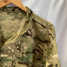 Load image into Gallery viewer, Genuine British Army MTP Combat Jacket Temperate Weather NEW - Size 180/96 - The Militaria Shop