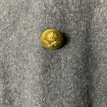 Load image into Gallery viewer, Original WW2 British Royal Air Force RAF Greatcoat 1941 Dated - 6ft 2" 38" Chest - The Militaria Shop