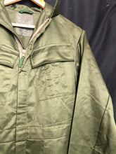 Load image into Gallery viewer, British Army MBT Flame Resistant Coveralls Combat Vehicle Crewman - Size 180/92 - The Militaria Shop