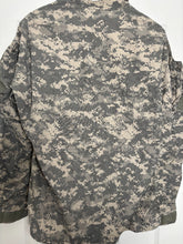 Load image into Gallery viewer, Surplus US Army ACU Combat Uniform Jacket -Size Medium-Regular - The Militaria Shop