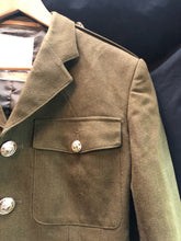Load image into Gallery viewer, Genuine British Army No.2 Dress Uniform Tunic Jacket - Size 176/104/88 - The Militaria Shop