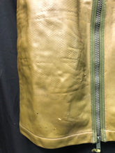 Load image into Gallery viewer, British Military Surplus Combat Protective DPM Tank Crew Jerkin - Size 170/96 - The Militaria Shop