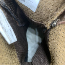 Load image into Gallery viewer, British Army Surplus Brown Leather YDS Kestrel Combat Patrol Boots - Size UK 7 M - The Militaria Shop