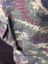 Lade das Bild in den Galerie-Viewer, Genuine Royal Thai Marines Digital Camouflage Jacket Uniform - 38" Chest - The Militaria Shop