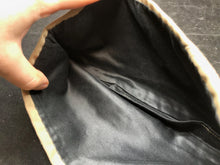 Load image into Gallery viewer, Original WW2 US Army Issue Garrison Cap / Side Cap - Size Aprox 56cm - The Militaria Shop