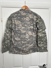 Load image into Gallery viewer, Surplus US Army ACU Combat Uniform Jacket -Size Small-Regular - The Militaria Shop