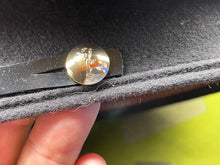 Charger l'image dans la galerie, Original British Army - Royal Signals Cap & Badge - Size 55cm - The Militaria Shop