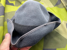 Load image into Gallery viewer, Original British Army Women's Royal Air Force Cap - Size 57cm - The Militaria Shop