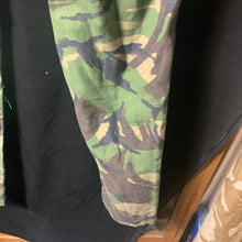 Load image into Gallery viewer, Genuine British Army Military DPM Camo Combat Trousers - 82/80/96 - The Militaria Shop