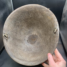 Load image into Gallery viewer, Original British Army Mk4 "Turtle" Combat Helmet - The Militaria Shop