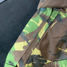 Lade das Bild in den Galerie-Viewer, Genuine British Army Combat DPM Temperate Jacket Smock Combat - 180/96 - The Militaria Shop