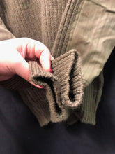 Load image into Gallery viewer, British Military Surplus Commando Pull Over Army Jumper - Size 88cm Chest - The Militaria Shop