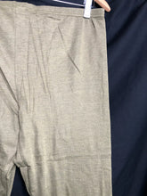 Load image into Gallery viewer, Genuine NEW British Army Long Johns FR Light Olive for Air Crew - Size 80/80 - The Militaria Shop