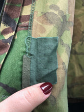 Load image into Gallery viewer, Genuine British Army DPM Camouflage Jacket - Size 180/96 - The Militaria Shop