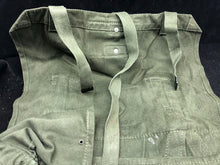 Load image into Gallery viewer, Genuine British Army Surplus 58 Pattern Large Pack - The Militaria Shop