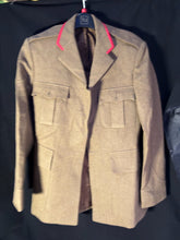 Charger l'image dans la galerie, Grade 1 British Army FAD No2 Dress Uniform Jacket - Size 170/88/76 - The Militaria Shop