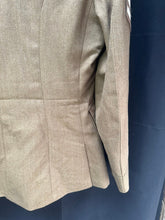 Charger l'image dans la galerie, British Army Surplus No.2 Service Dress Jacket - RDG Dragoons - Size 170/100/84 - The Militaria Shop