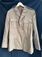 Load image into Gallery viewer, Grade 1 British Army FAD No2 Dress Uniform Jacket - Size 182/108/100 - The Militaria Shop