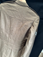 Load image into Gallery viewer, Grade 1 British Army FAD No2 Dress Uniform Jacket - Size 170/92/76 - The Militaria Shop