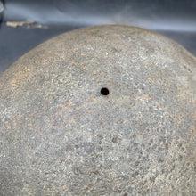 Load image into Gallery viewer, Original WW2 British/Canadian Army Mk3 "Turtle" Combat Helmet - The Militaria Shop